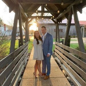 Meet your Posher, Melissa